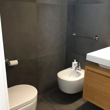 Casa Leda Seccagrande Prázdninový dům