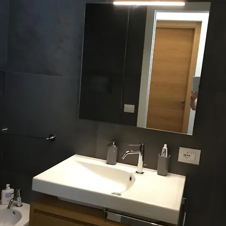 Prázdninový dům Casa Leda Seccagrande Ribera