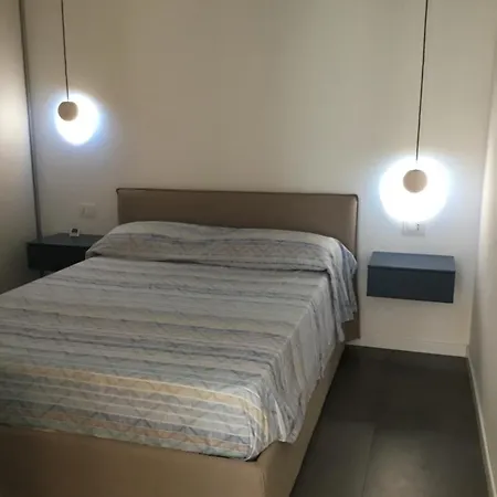 Prázdninový dům Casa Leda Seccagrande Ribera