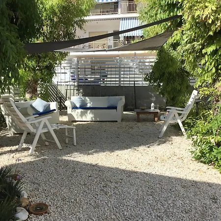 Casa Leda Seccagrande *
