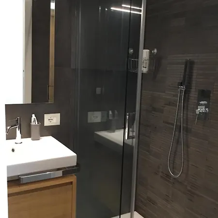 Casa Leda Seccagrande بيت للعطل